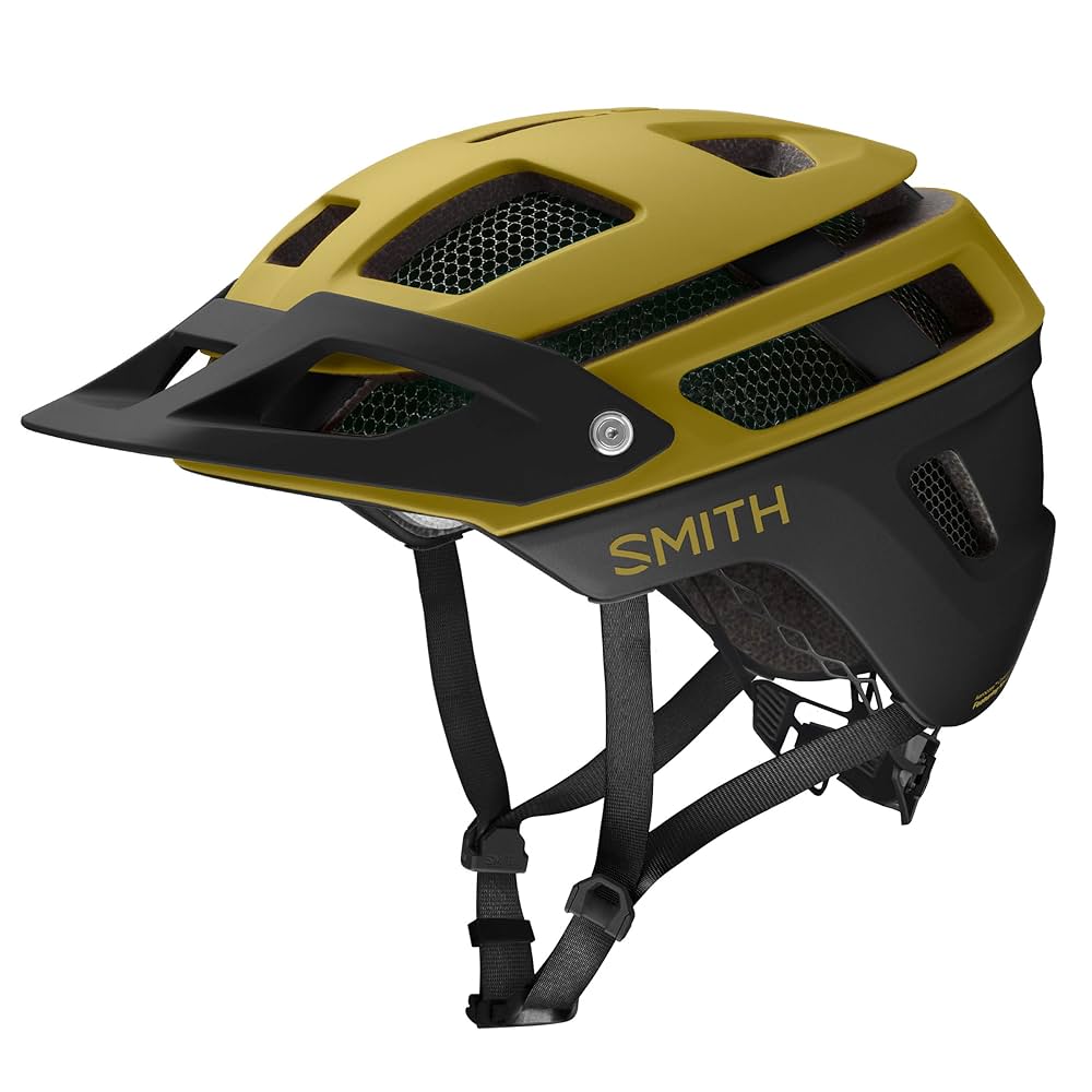 Amazon.com : Smith Forefront 2 MIPS Helmet Matte Mystic